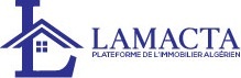lamacta logo